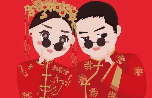 可以先结婚后领证吗 先领证一年后结婚好吗