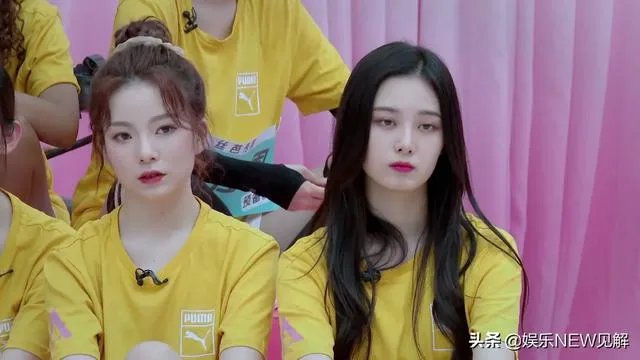 如何评价《创造营2020》第七期公布的排名名单？