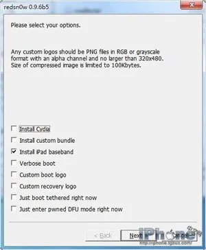 iOS 4.2.1破解全教程