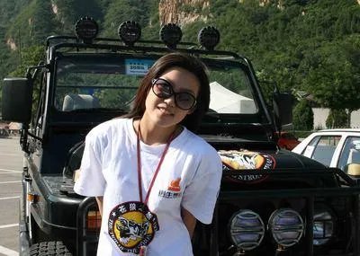 中国有哪些有趣味的，适合民用轿车的汽车比赛？