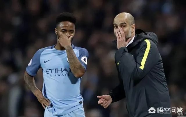 曼城球星斯特林坚持索要30万镑周薪，和阿圭罗、德布劳内持平，对此你怎么看？