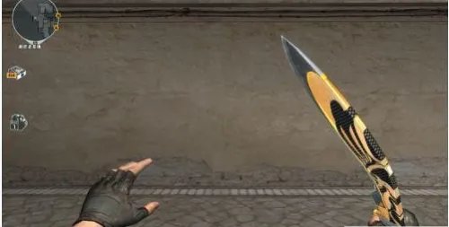 CF11月新版本凤凰武器曝光 新地图巨人厨房一览