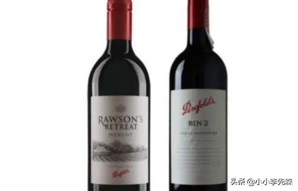 十大入门级红酒，你喝过哪几种？