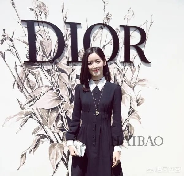 刘强东到底有多宠奶茶妹妹？