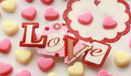 网恋之美爱情日志