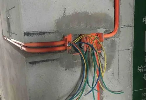 4平方电线承受多少瓦