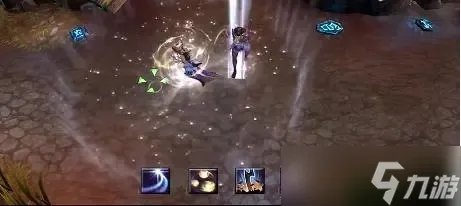 《英雄联盟手游》广寒仙子皮肤售价是多少 广寒仙子皮肤售价介绍