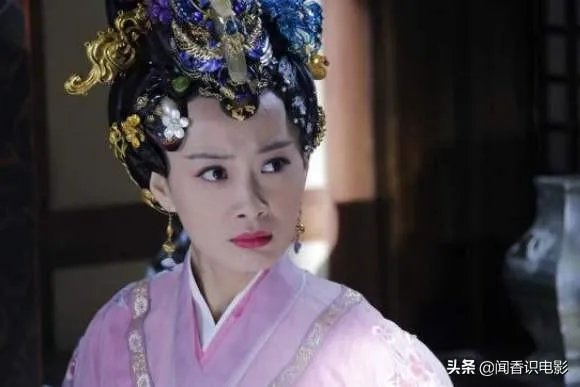 如何评价演员徐梵溪?