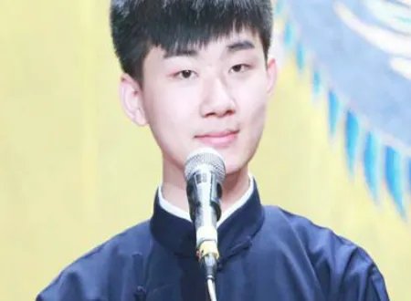 陶阳为什么退出德云社？