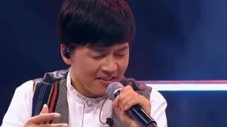 中国好声音旦增尼玛结婚了吗结婚照怎么回事 个人资料妻子的照片