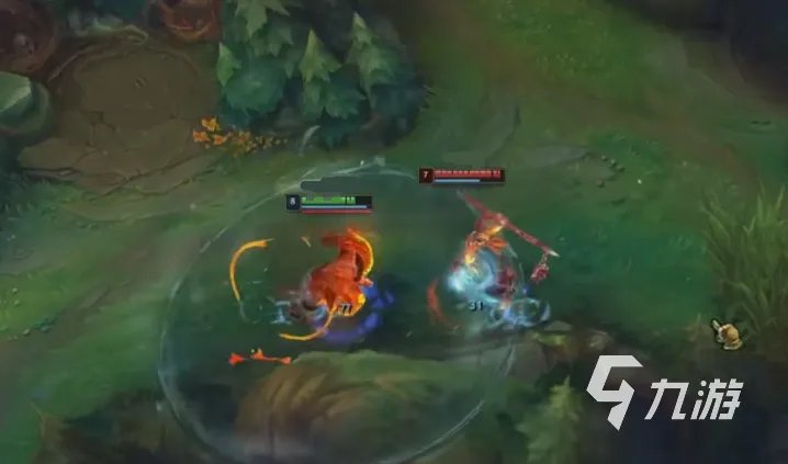 《LOL》新版乌迪尔出装推荐 乌迪尔英雄出装攻略