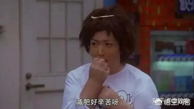 如何简单、快速的减肥？