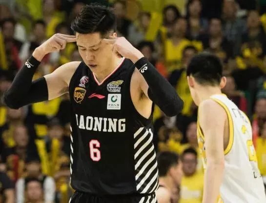 广厦主场两连败，总决赛广厦会被辽宁横扫吗？