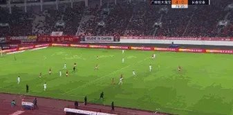 恒大5比0击败亚泰，连续两场大比分胜利宣告“王者归来”，你是怎么看的？