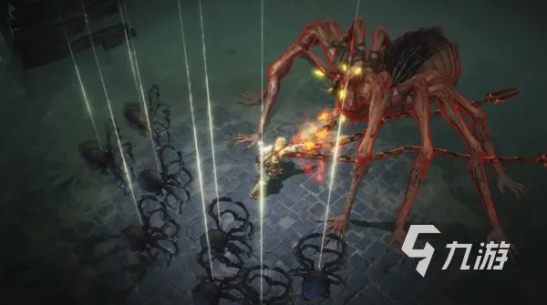 暗黑破坏神不朽九灯点亮 点灯任务完成方法详解