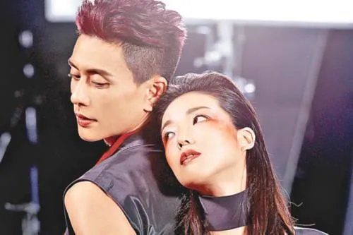 刘希媛的老公是谁 黄宗泽刘希媛领证是真的公开了吗两人怎么认识