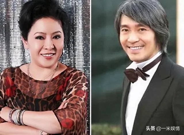 向华强和周星驰怎么结仇的？现在和解了吗？