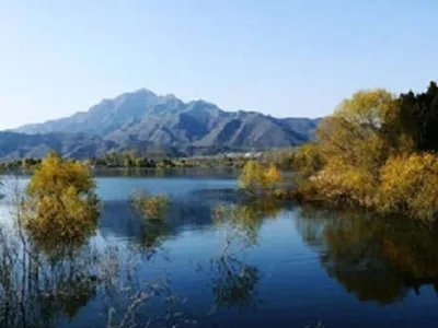 雁栖湖怎么样？好玩么？