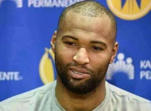 你认为是什么原因导致考辛斯无人问津的？