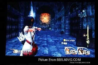 X360《无尽的未知》图文流程攻略