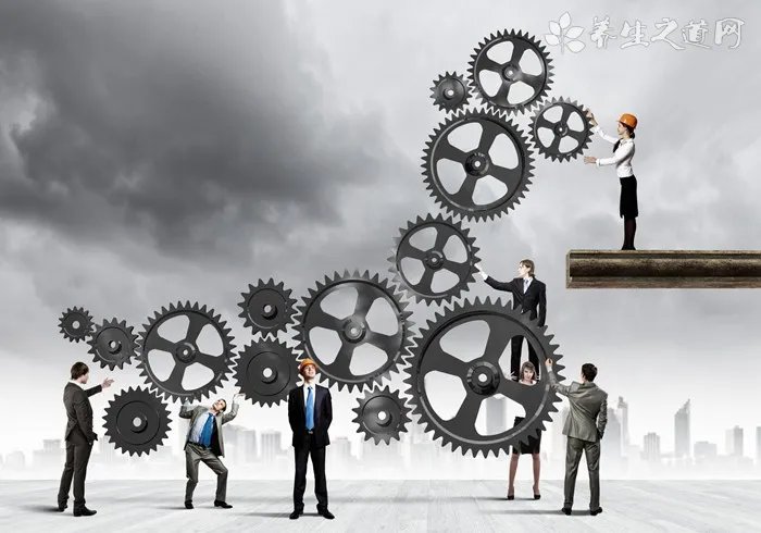 如何学会自我调节