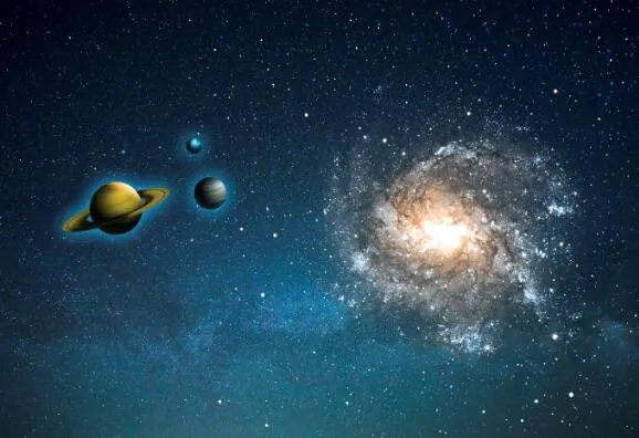 2020年火星冲日时间表 今年火星冲日什么时候上演