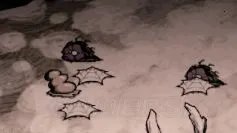 《饥荒》老奶奶永夜玩法生存图文详解 老奶奶永夜生存一览