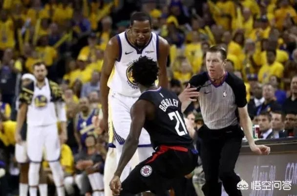 杜兰特：不想让大家失望，为第一场被驱逐道歉！阿杜的情商是不是越来越高了？