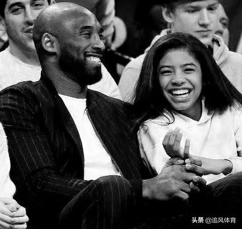 科比去世意味着什么呢？