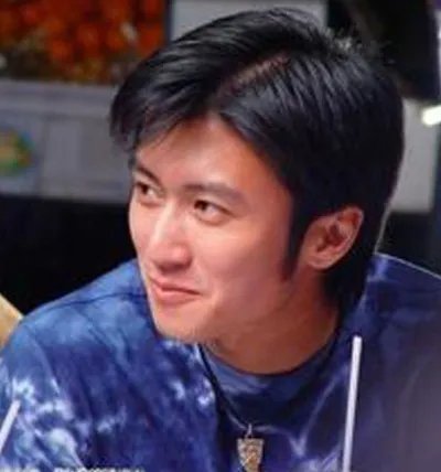 谢霆锋二奶疑曝光 照片真相度遭质疑