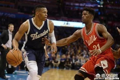 雷霆用罗伯森+格兰格换吉米-巴特勒，这个交易怎样？