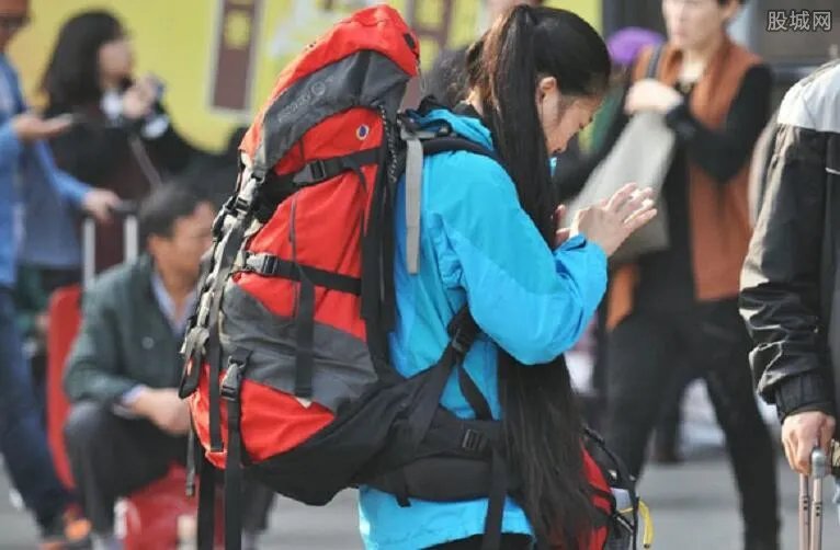 火车站寄存行李多少钱 火车站寄存行李安全吗