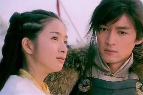 胡歌曾表示很欣赏林依晨，为什么两人却各自安好？