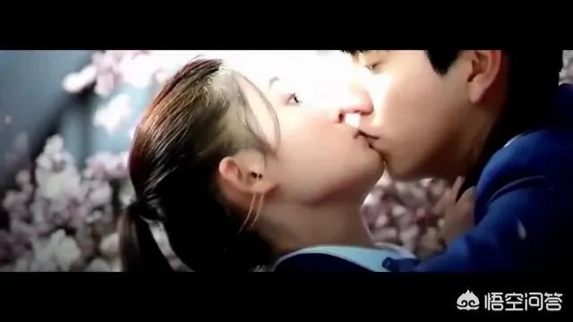 明星吻戏是真亲吗