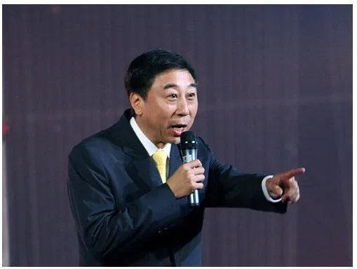 冯巩的四个徒弟都上过春晚，现在都发展的怎么样？