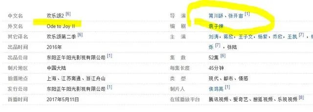 《欢乐颂2》让你失望了吗，你有什么感受？