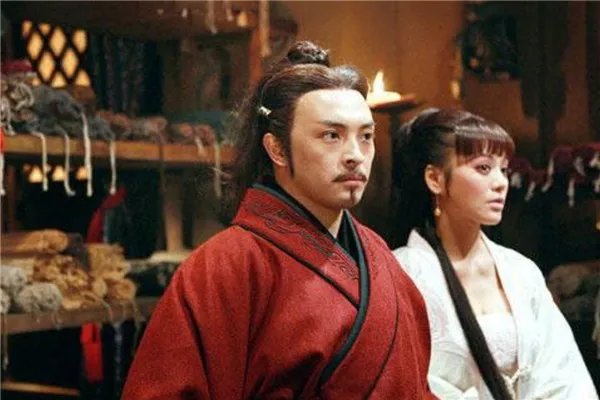 国产十大历史剧排名 历史大剧排行榜前十名