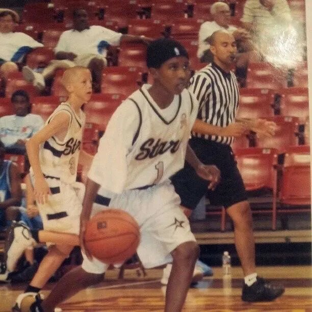 詹宁斯是个什么样的球员?