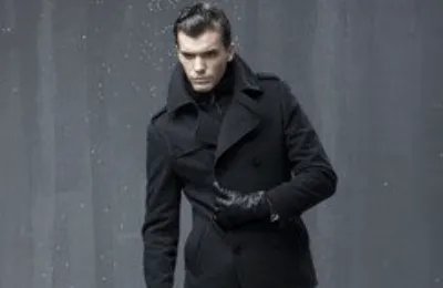 男生衣服品牌有哪些值得推荐？