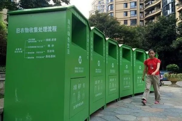 回收旧衣服多少钱一斤