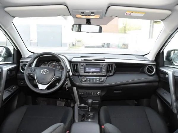 丰田RAV4报价是多少？目前值得入手么？