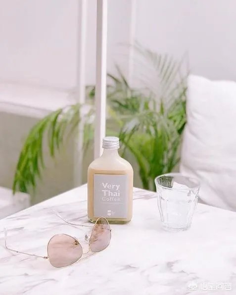 泰国曼谷有哪些高颜值的网红甜品店?