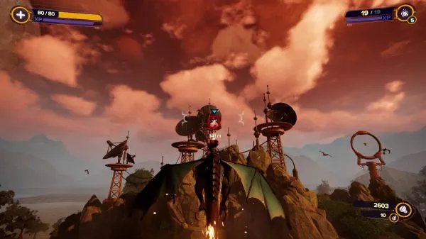 《瑞奇与叮当时空跳转》帮助楚迪任务指南 祖普石收集奖励一览