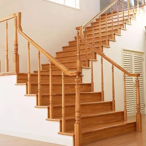 别墅楼梯尺寸标准多少合适