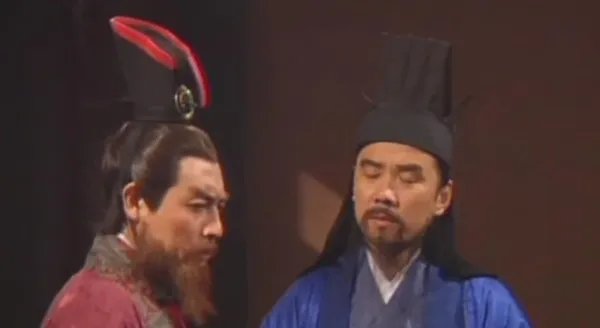 正史中，东吴西蜀九大谋士，有八位终生都是武将吗？