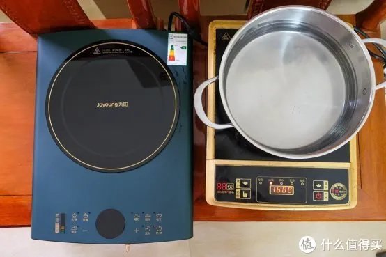 守护家人远离辐射危害，九阳电磁灶帮你轻松搞定