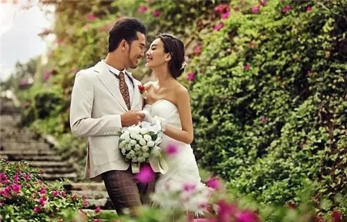 合肥拍婚纱摄影排行榜  合肥较好的婚纱摄影影楼