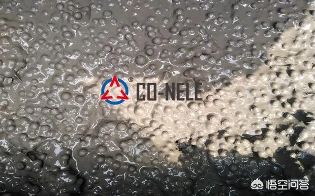 科尼乐的立轴行星搅拌机能搅拌轻质的泡沫混凝土吗？