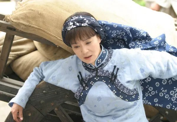 范冰冰分手,搂过她的大佬们,都去哪了?