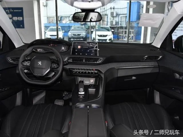 大家对东风标致车型的看法如何?